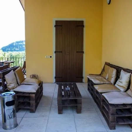 Cascina San Marco - Bisulin Апартаменты